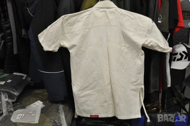 Детско кимоно размер #0, снимка 2 - Спортна екипировка - 53511844