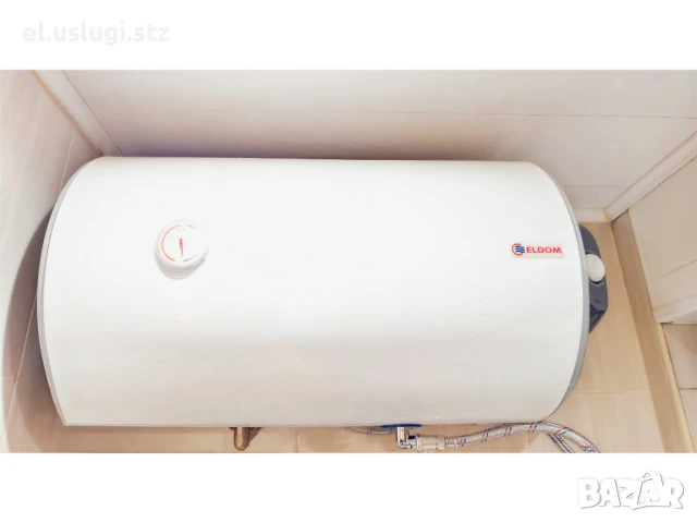 Ремонт и монтаж на бойлери - Сливен и Нова Загора, снимка 5 - Ремонти на бойлери - 48508428