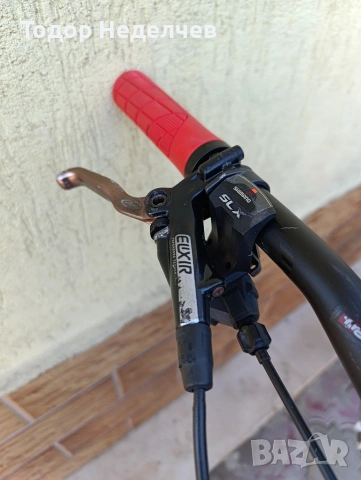 Specialized 26 цола,,Мекица ", снимка 4 - Велосипеди - 53839278