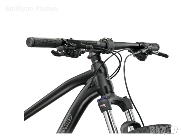 Колело /Велосипед Kross 29 - 16, Нов LimitedEdition, снимка 3 - Велосипеди - 50502035