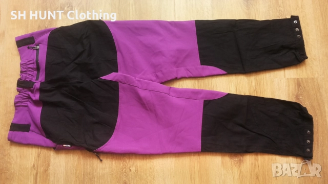 Revolution Race Stretch Women Trouser размер L дамски панталон - 1527, снимка 2 - Панталони - 52540766