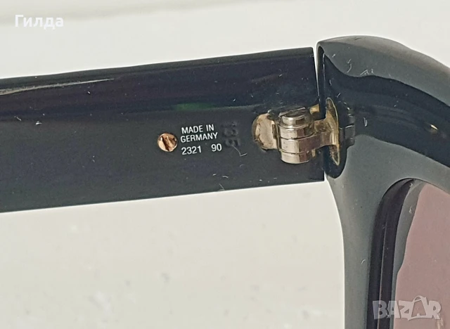 Dior слънчеви очила налично, снимка 5 - Слънчеви и диоптрични очила - 51413691