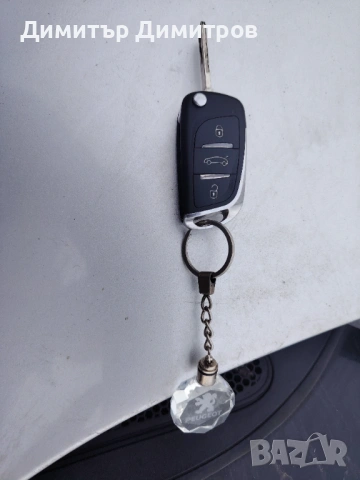 Пежо 307 , снимка 3 - Автомобили и джипове - 53720500