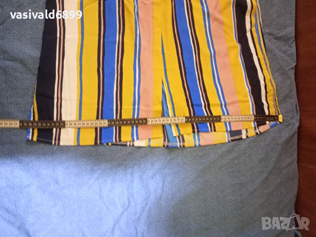 Лятна рокля , снимка 9 - Рокли - 53908907