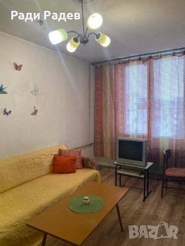 Обзаведена квартира срещу Мол В. Търново, снимка 3 - Апартаменти - 54065050