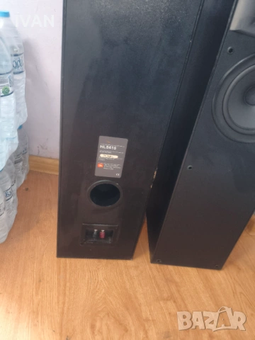 Продавам тонколони jbl-HLS615, снимка 3 - Тонколони - 53441624