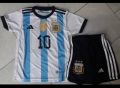 Аржентина 💙⚽️ детско юношески футболни екипи 💙⚽️ НОВО сезон 2024-25 година , снимка 13
