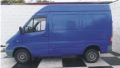 ЧАСТИ Мерцедес СПРИНТЕР 2000-2006г. Mercedes Benz Sprinter, дизел 2200куб, 95kW, 129kс.. , снимка 2