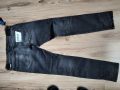 дънки REPLAY Anbass Slim-Fit Aged Jeans Power Stretch - W38/36L, снимка 2