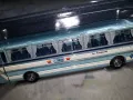 Setra Seida- Чавдар 11м4 Autobus Pullman 1.43  scale Ixo - Salvat , снимка 16