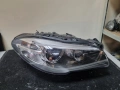 Десен фар BMW F10 F11 Face ксенон завиващ  бмв ф10  xenon far zavivash, снимка 1