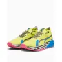 Маратонки PUMA x Lemlem Nitro Luxe Training Shoes Yellow, снимка 2