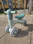 Продавам детско баланс колело, триколка на Kinderkraft., снимка 1