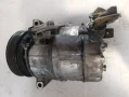 Компресор климатик 12792669 Opel  Saab, снимка 1