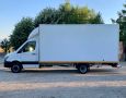 Mercedes Sprinter 513CDI - 5.10м ДЪЛЖИНА* МАКСИ* 12 ЕВРОПАЛЕТА* FACE* EURO 6, снимка 4