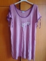 Подарявам!Лятна нощница с къс ръкав, снимка 1