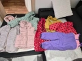 Детски дрехи за момиче 86-110, снимка 7