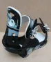 Сноуборд автомати FTwo # L F2 snowboard bindings, снимка 3