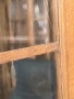 Ъглова витрина Антик , снимка 13