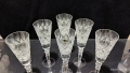 кристални чаши , снимка 6