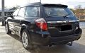 Автомобил Subaru Outback, снимка 1 - Автомобили и джипове - 45821438