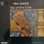 Грамофонна Плоча (Nina Simone - High Priestess Of Soul), снимка 1