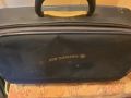 Пътна чанта за самолет-Air Canada(Made in Canada Montreal), снимка 1 - Антикварни и старинни предмети - 45818985