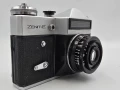 Фотоапарат ZENIT-E, снимка 5