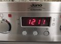 Печка за вграждане с керамични котлони JUNO/ ELECTROLUX/ГЕРМАНИЯ, снимка 11