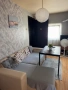 Давам двустаен обзаведен апартамент на улица Пиротска до метростанция Опълченска., снимка 2