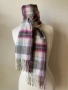 Кариран шал House of Scotland oт 100 % агнешка вълна, снимка 1
