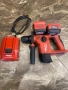 Hilti te 4a22 , снимка 2