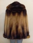 Палто от норка , снимка 1