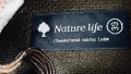 Скъпи топли обувки NATUR LIFE естествена кожа , снимка 8