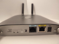 Cisco AIR-AP1242AG-E-K9 – wireless access point / Безжична точка  за достъп, снимка 4