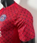 Футболна тениска ПСЖ - 2025/2026 PSG, снимка 3
