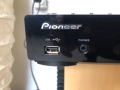 Pioneer-Усилвател USB/HDMI, снимка 7