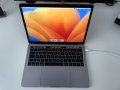 MacBook pro 13 2017г. 256 gb Touch Bar, снимка 3