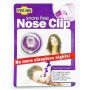 Устройство против хъркане Snore Free Nose Clip TV24, снимка 1 - Други - 45647938