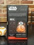Star Wars. Два броя интерактивни дроида BB-8 на SPHERO, снимка 6
