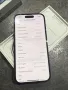 iPhone 14 Pro, 256gb, Deep Purple - гаранция, снимка 5