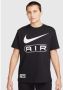 Тениска Nike Original AIR, снимка 1 - Тениски - 45196282