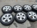 джанти за мерцедес ауди mercedes w210 w211  16цола 5x112, снимка 3