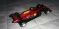 Bburago Ferrari SF1000 1:41 Shell Racing Bluetooth , снимка 4