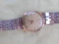 Продавам златен швейцарски часовник ДАНАС, снимка 2
