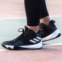 Мъжки Баскетболни Обувки ADIDAS Explosive Flash, снимка 1