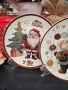 коледни чинии , снимка 2
