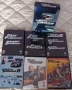 Продавам Fast and Furious DVD колекция (10 филма), снимка 1