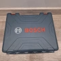 Куфар за акумулаторен винтоверт Bosch , снимка 1