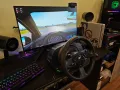 Волан Thrustmaster T300 RS GT Edition PS5/PS4/PC, снимка 1